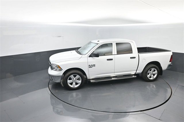Used 2020 RAM 1500 Tradesman w/ Tradesman SXT Package image 18