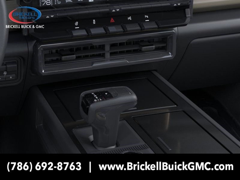 New 2026 GMC Hummer EV SUV AWD/4WD image 23