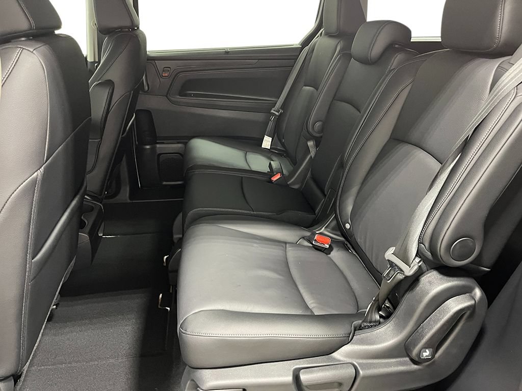 Certified 2026 Honda Odyssey EX-L image 25