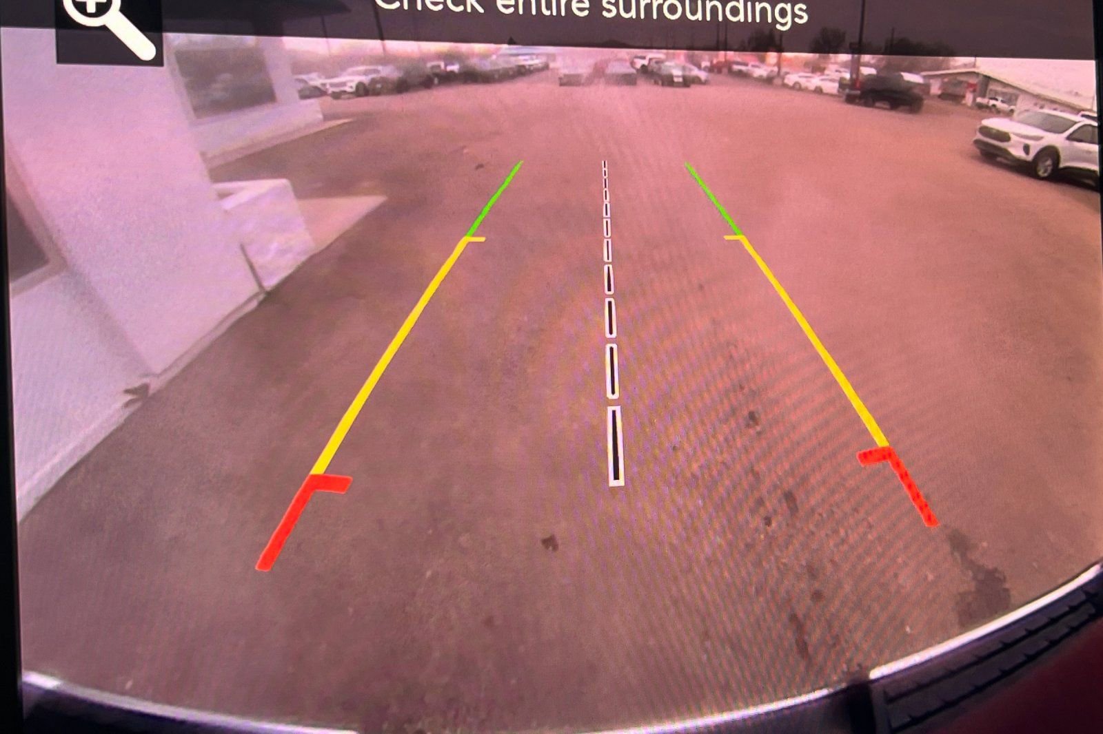 Used 2019 RAM 1500 Laramie image 19