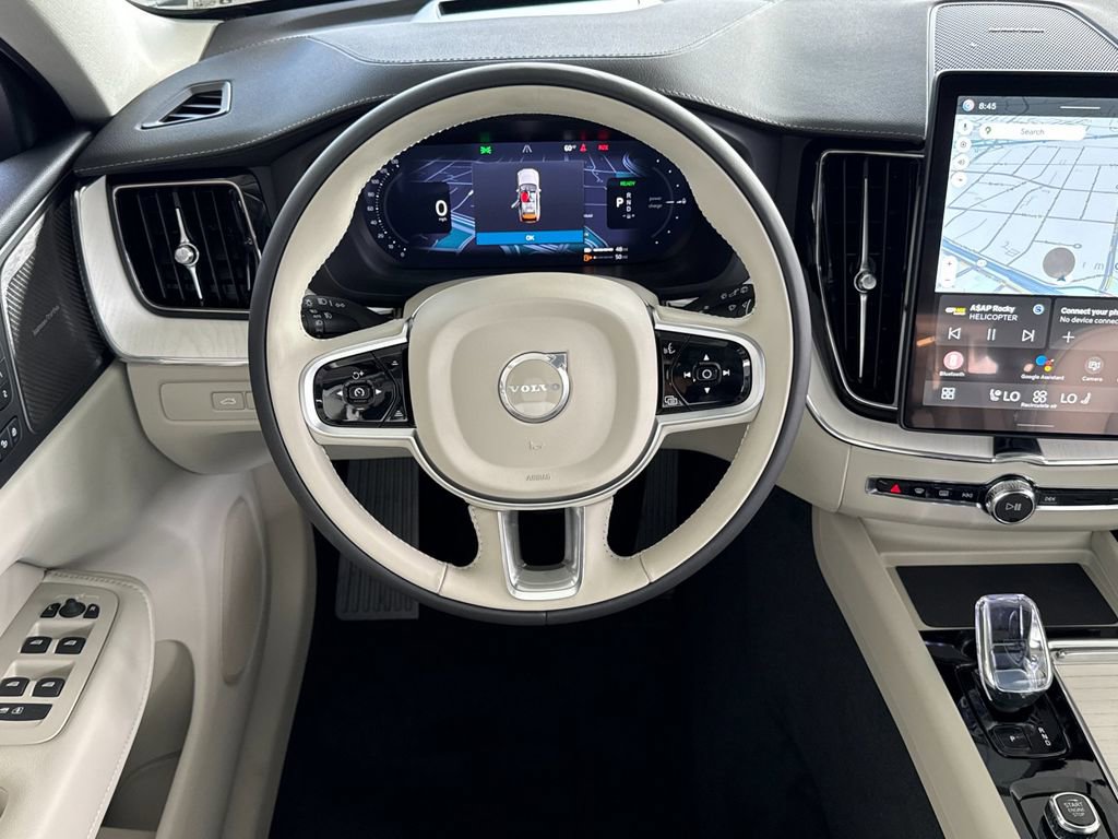 New 2026 Volvo XC60 T8 Ultra w/ Climate Package image 13