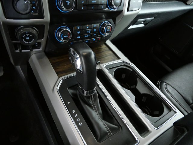 Certified 2019 Ford F150 Lariat AWD/4WD image 23