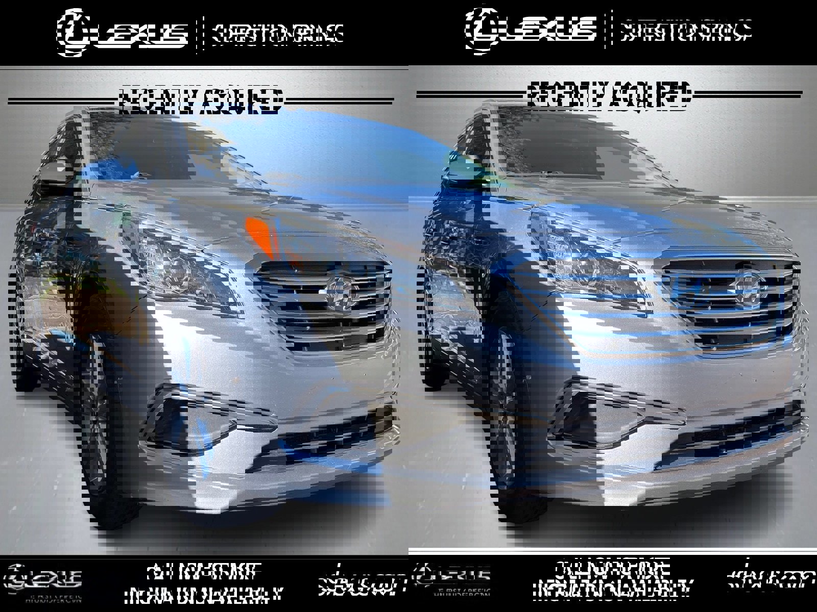 Used 2016 Hyundai Sonata SE