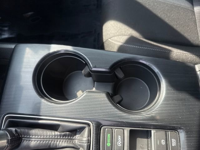 Certified 2023 Honda Civic LX image 20