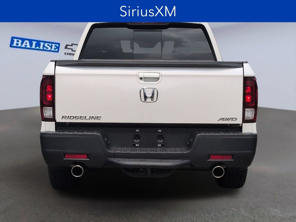 Used 2023 Honda Ridgeline RTL image 5