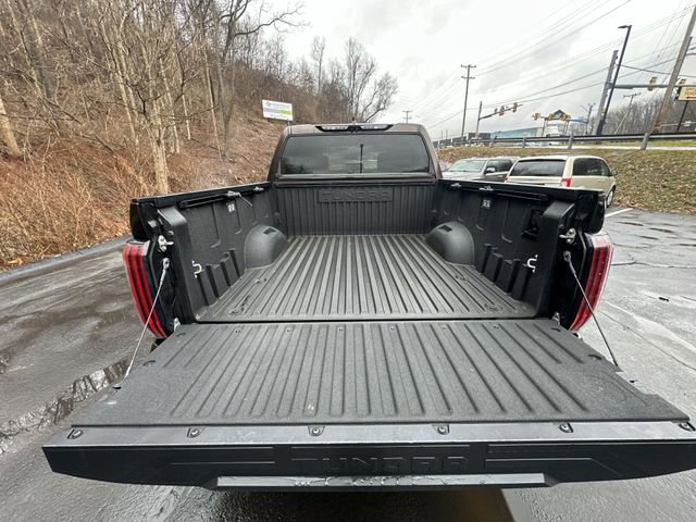 Used 2022 Toyota Tundra Limited image 23