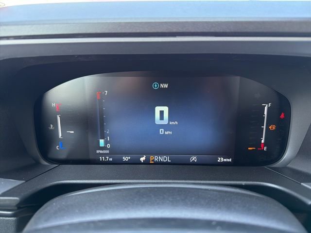 New 2026 Ford Bronco Sport Big Bend image 43