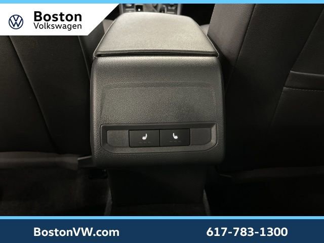 Used 2020 Volkswagen Jetta SEL image 26