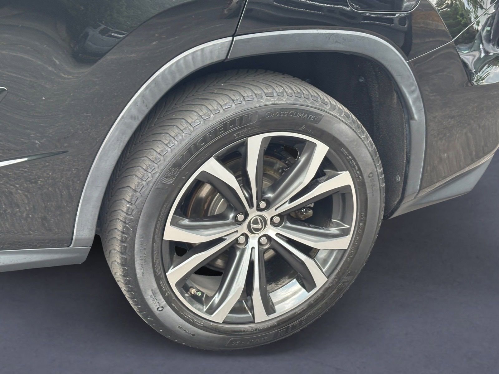 Used 2019 Lexus RX 350 AWD w/ Navigation Package image 13