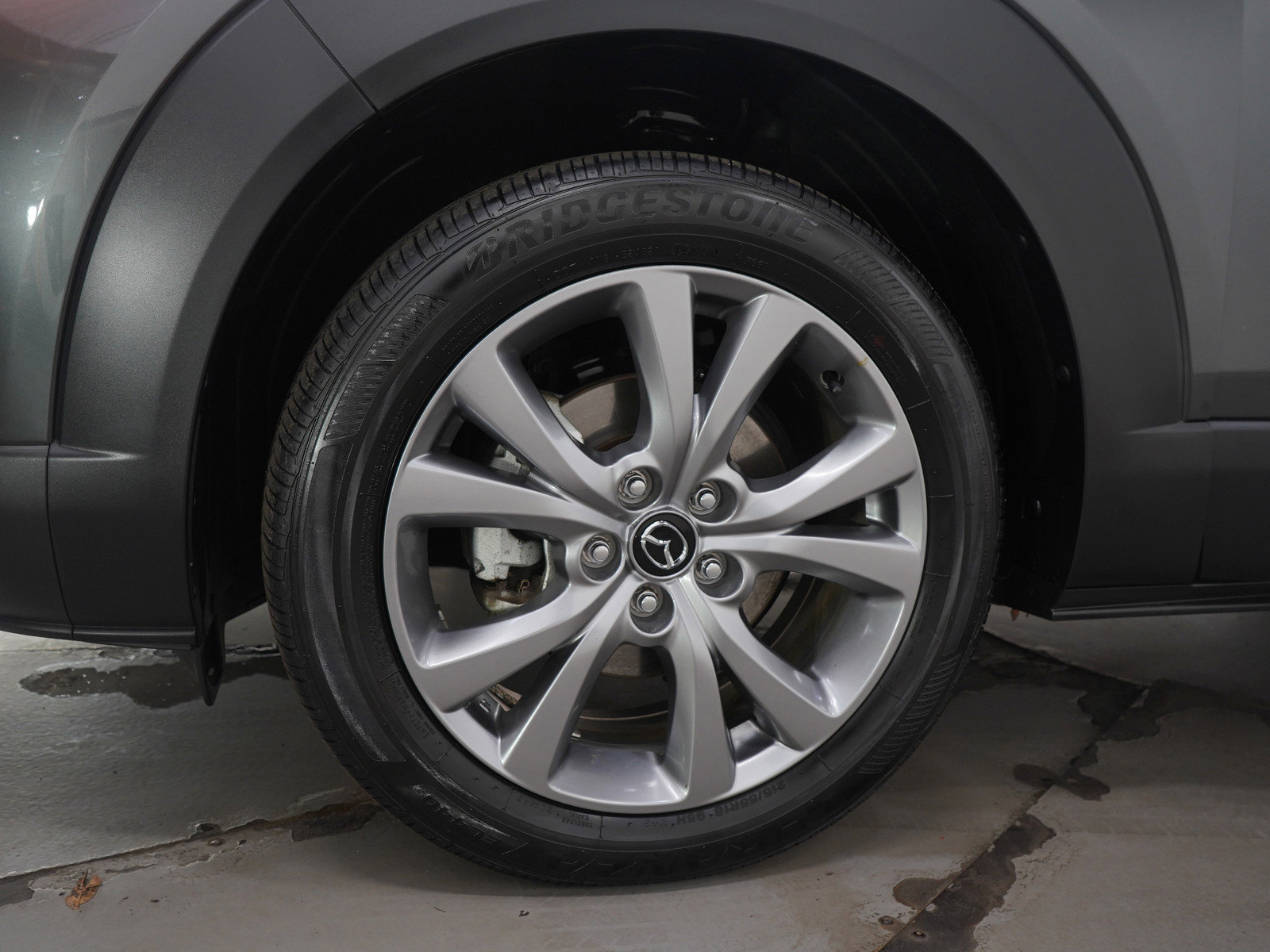 Used 2023 MAZDA CX-30 AWD 2.5 S w/ Preferred Package image 30