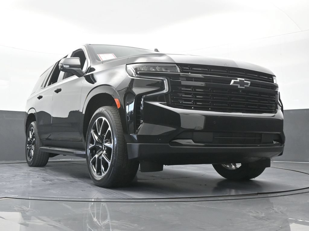 Used 2023 Chevrolet Tahoe RST w/ Luxury Package RWD image 70