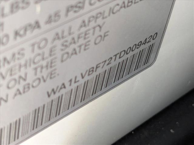 New 2026 Audi Q7 3.0T Premium Plus image 17