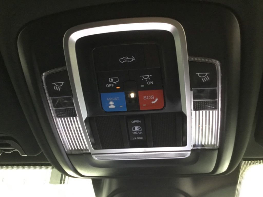 New 2026 RAM 2500 Limited image 34