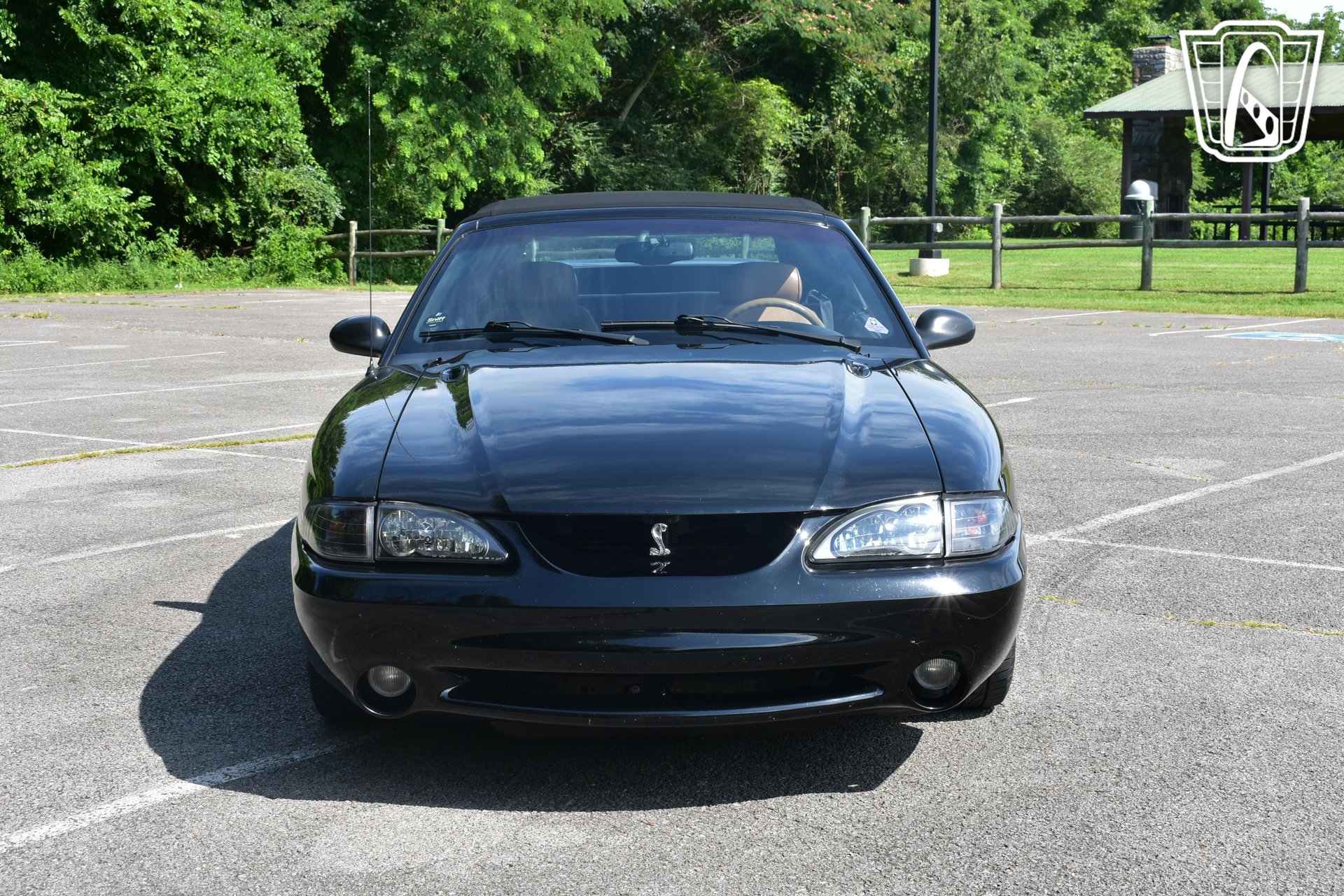 Used 1995 Ford Mustang GT RWD image 25