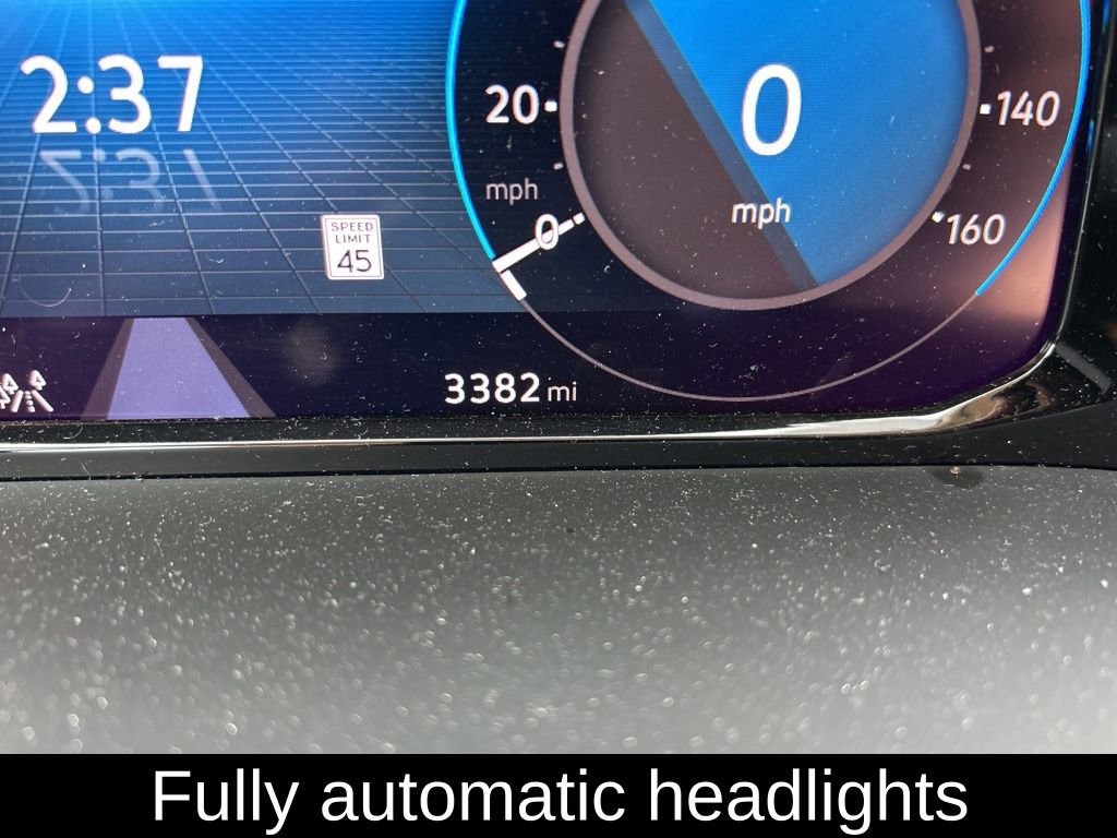 Certified 2025 Volkswagen Atlas SEL Premium R-Line image 26