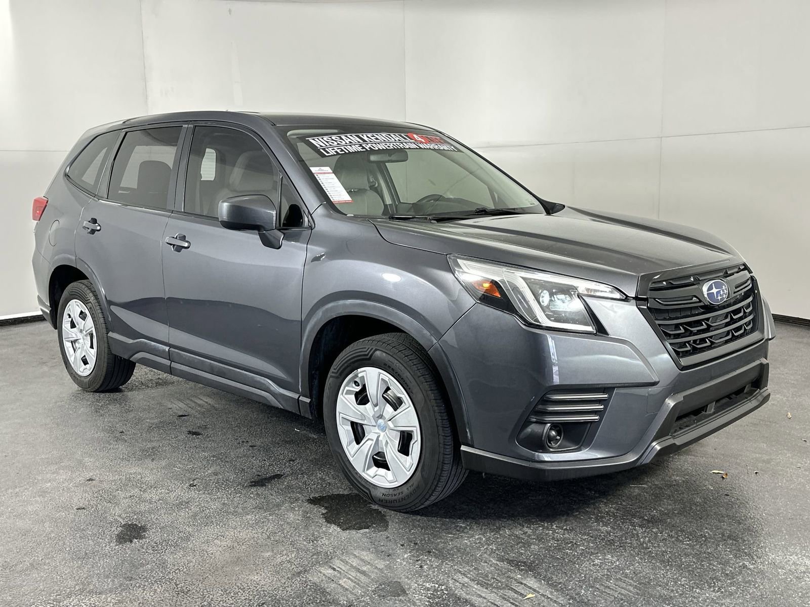 Used 2022 Subaru Forester image 2