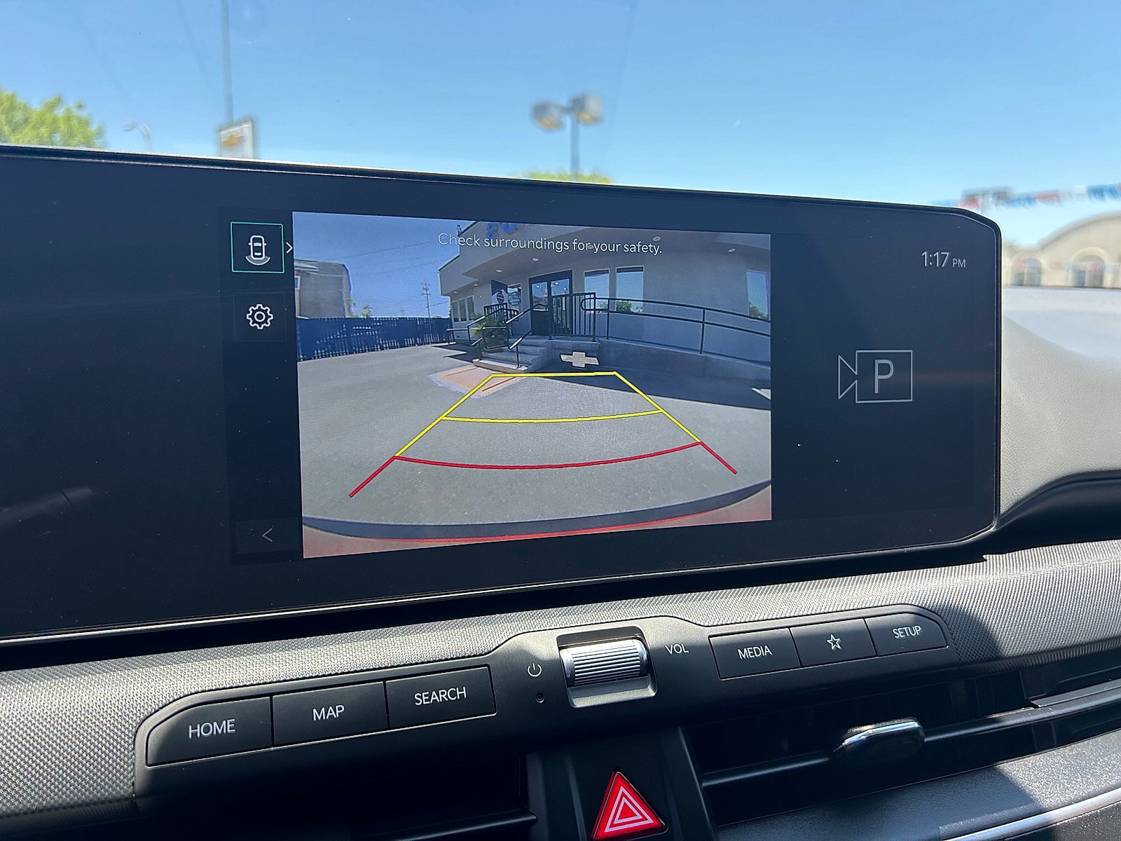Used 2025 Kia K4 FWD image 19