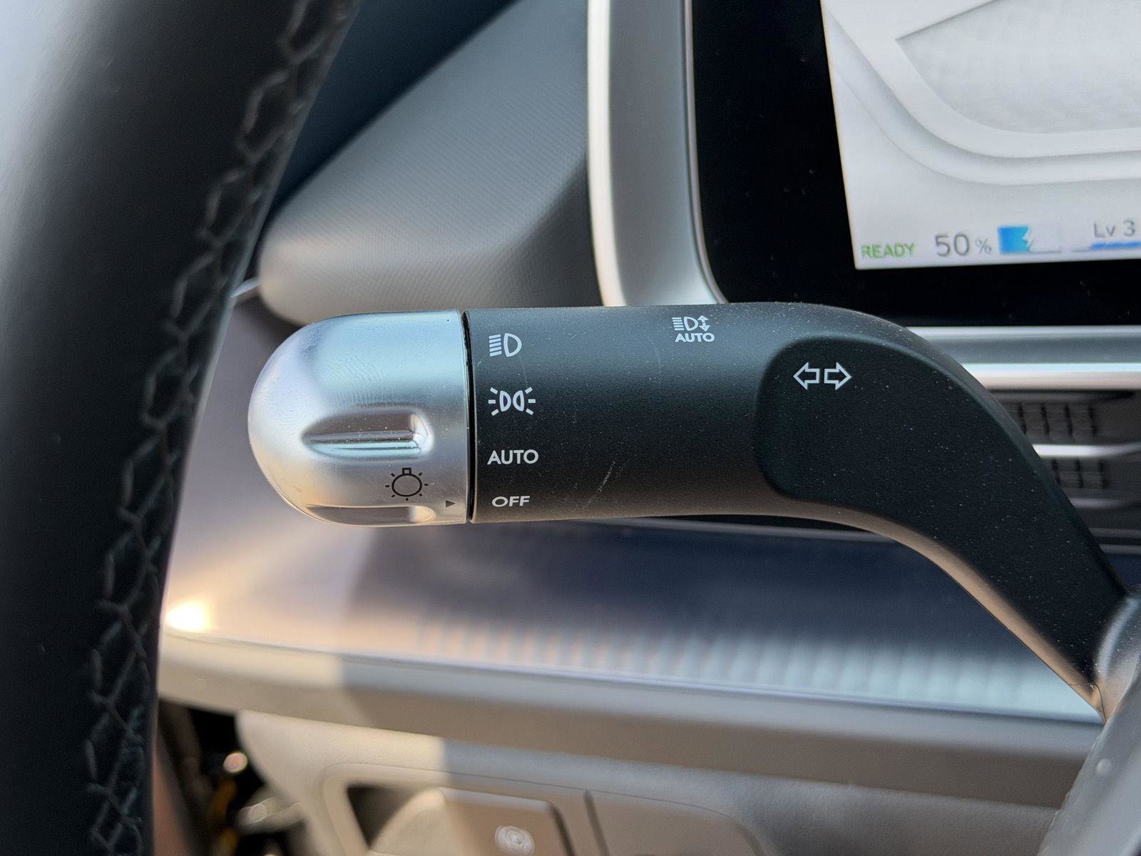 Used 2025 Hyundai Ioniq 6 SEL RWD image 18