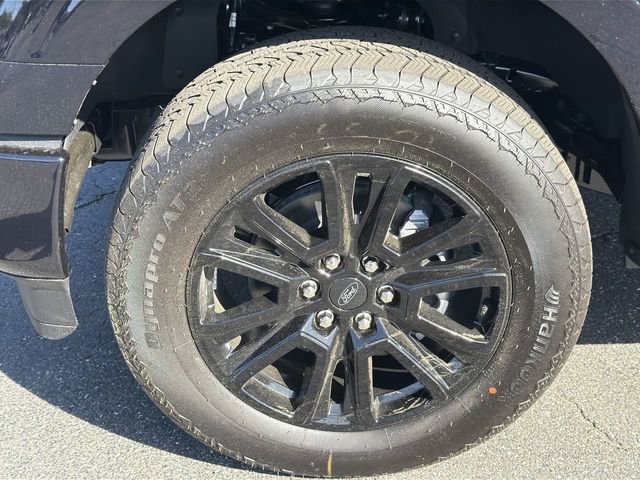 New 2026 Ford F150 Platinum AWD/4WD image 11