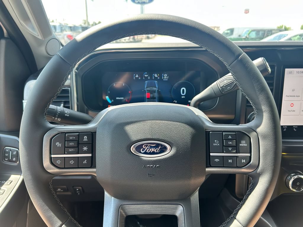 New 2026 Ford F250 Lariat w/ Lariat Ultimate Package AWD/4WD image 30