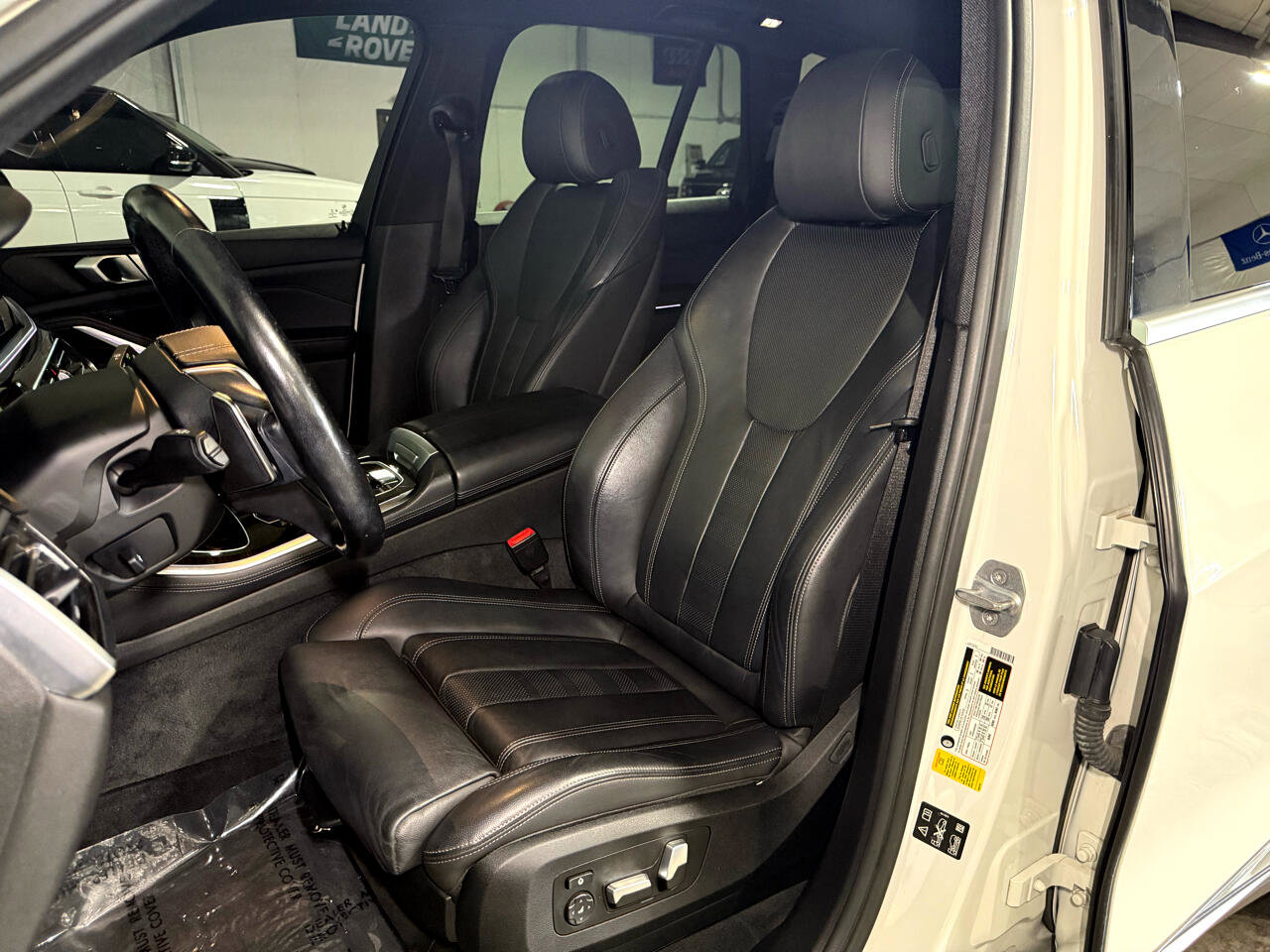 Used 2019 BMW X5 xDrive40i image 11