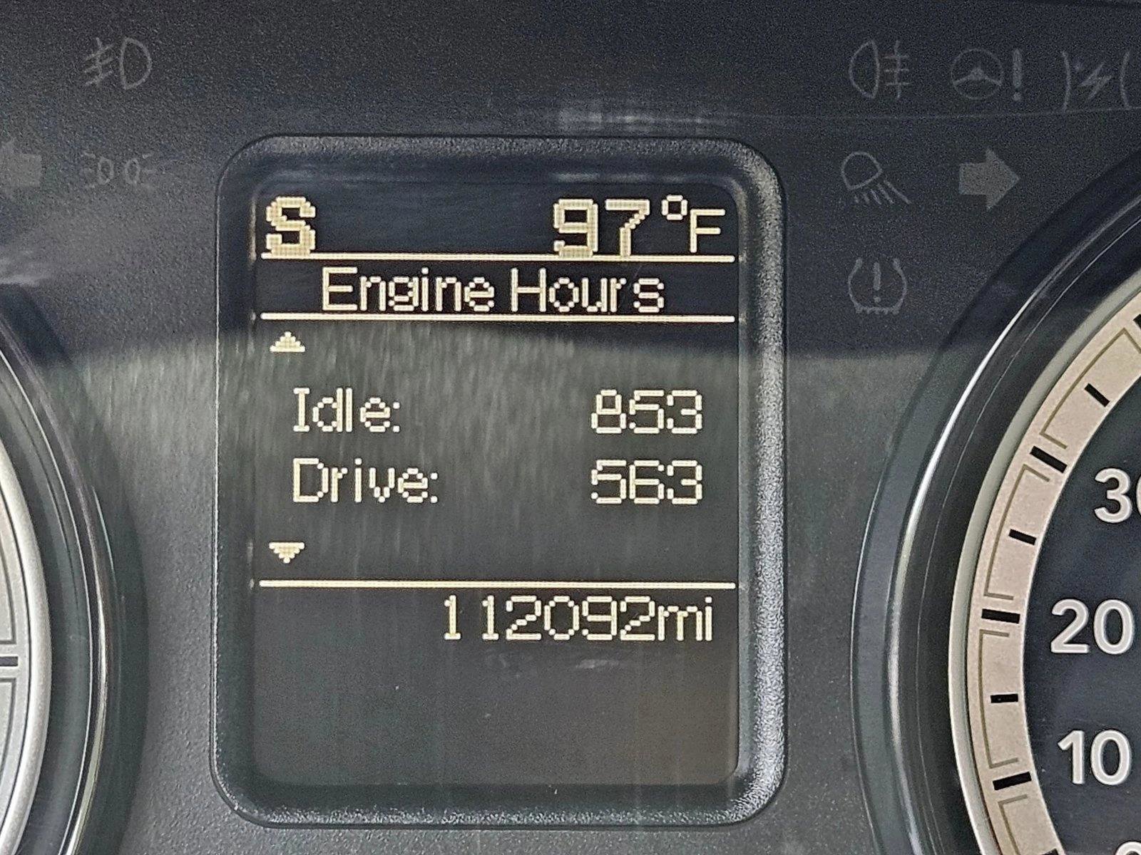 Used 2018 RAM 1500 Express AWD/4WD image 13