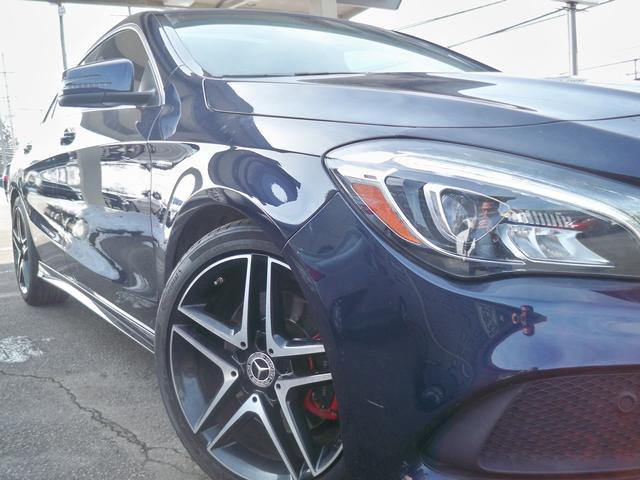 Used 2018 Mercedes-Benz CLA 250 CLA 250 4MATIC Coupe image 19