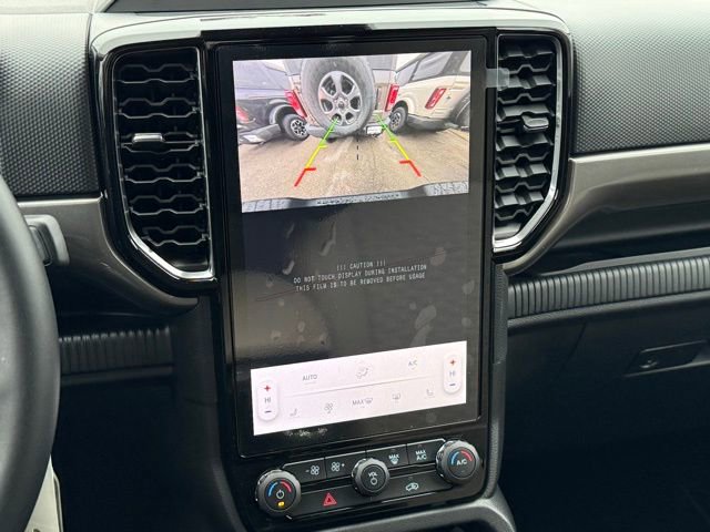 New 2026 Ford Ranger XLT image 4