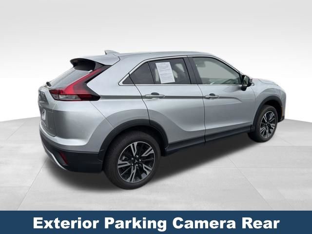 Used 2024 Mitsubishi Eclipse Cross SE AWD/4WD image 6