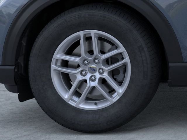 New 2026 Ford Explorer Active w/ Active Comfort Package image 19