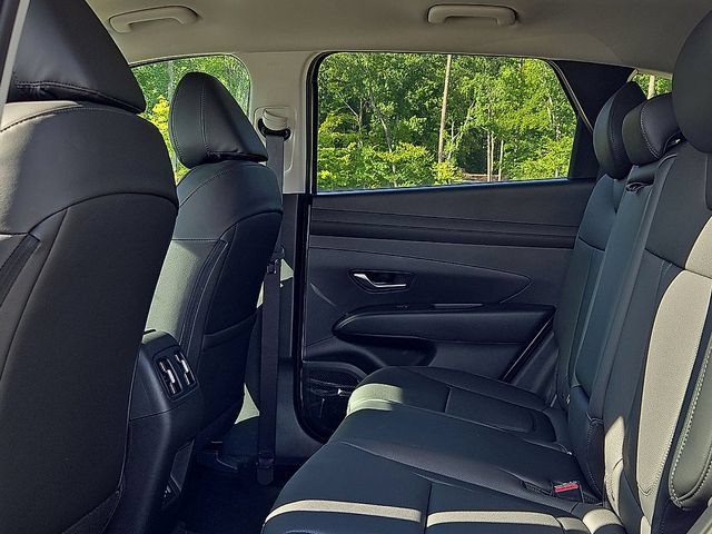 New 2026 Hyundai Tucson SEL Plus w/ Tow & Go Package AWD/4WD image 21