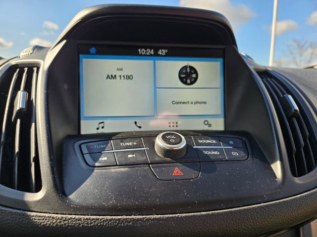 Used 2019 Ford Escape SEL image 11