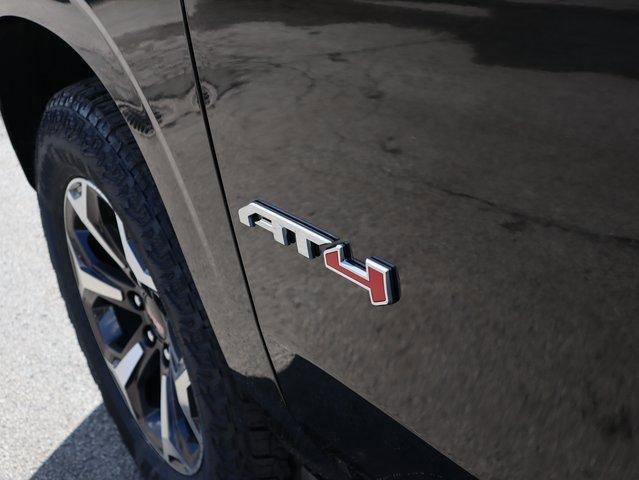New 2026 GMC Yukon AT4 Ultimate image 23