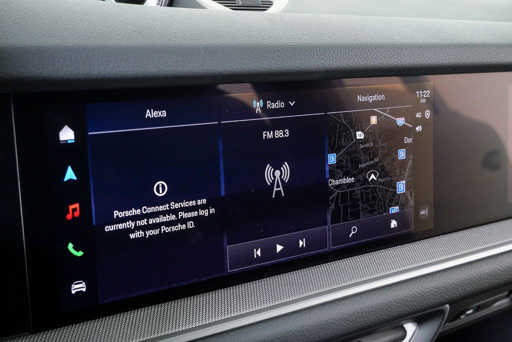 New 2026 Porsche Cayenne image 14