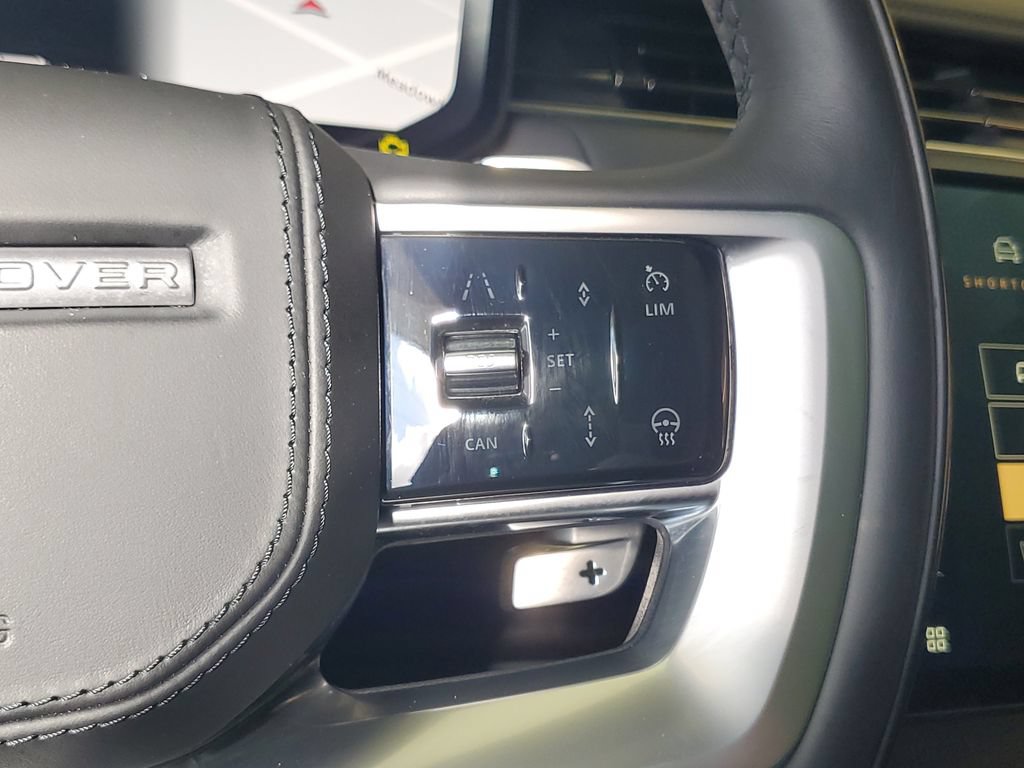 Used 2024 Land Rover Range Rover Autobiography AWD/4WD image 19