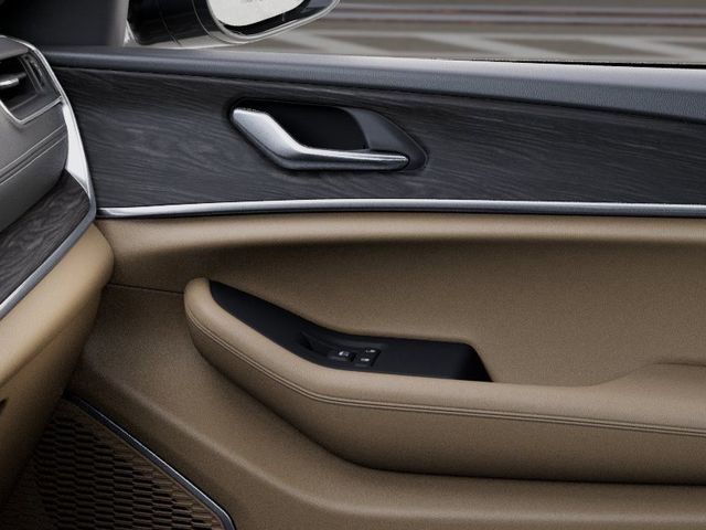 New 2026 Jeep Grand Cherokee Limited image 25