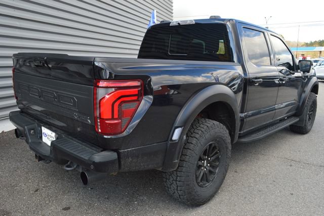 Certified 2024 Ford F150 Raptor image 3