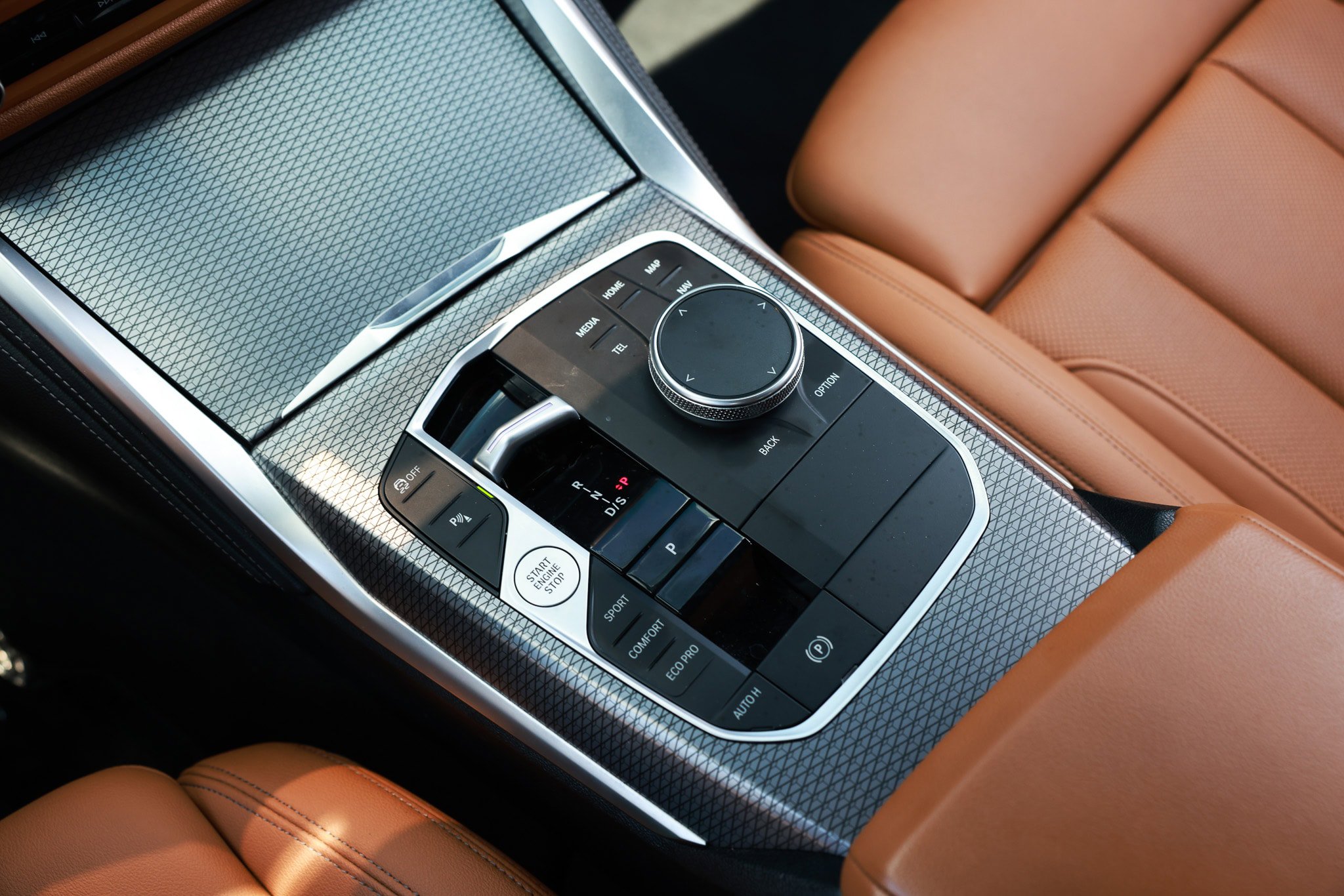 Used 2024 BMW M440i Gran Coupe w/ Shadowloine Package RWD image 40