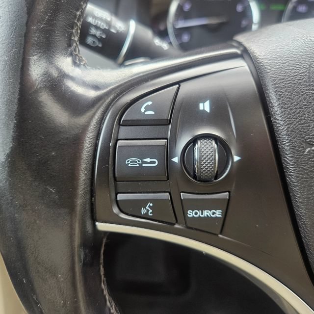 Used 2019 Acura MDX SH-AWD image 27