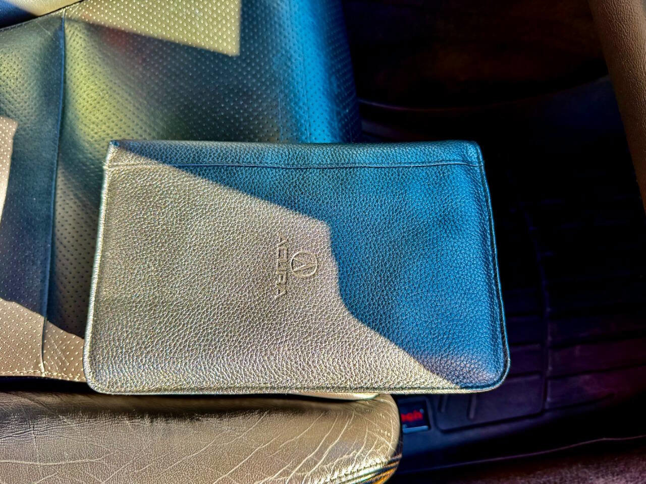 Used 2011 Acura TL SH-AWD image 31