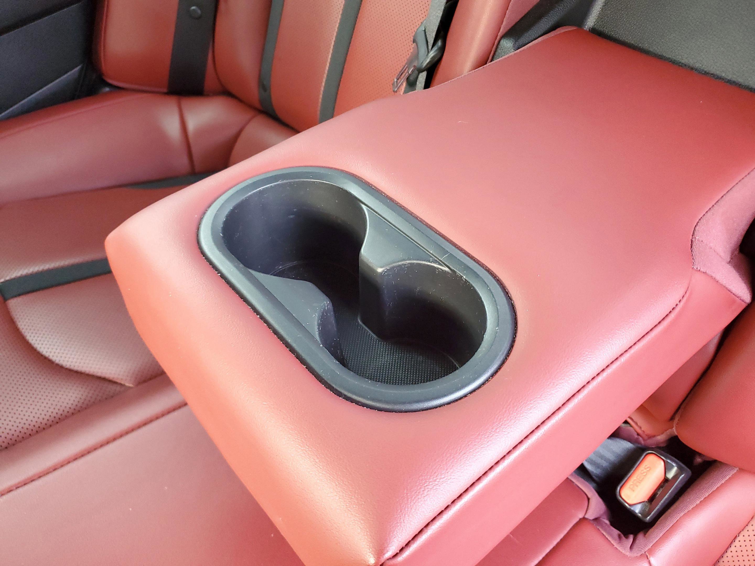 Used 2021 Kia K5 GT-Line image 12