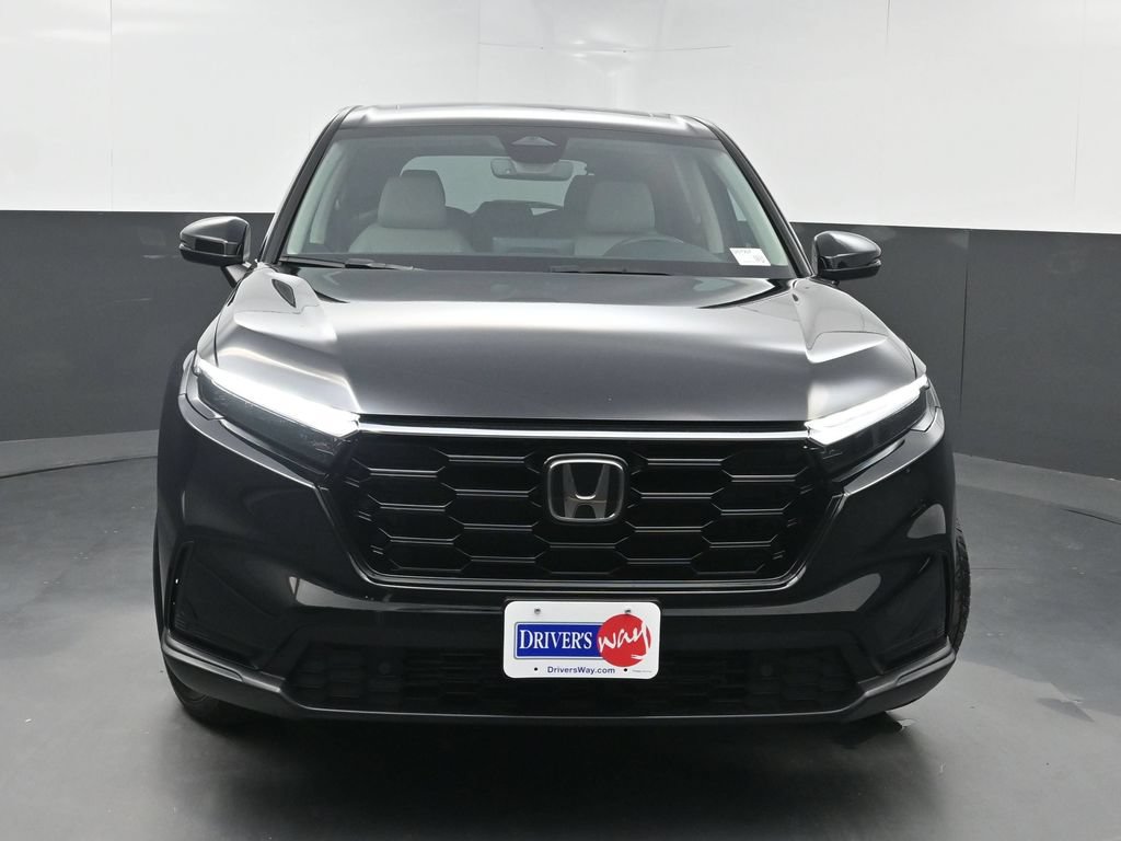 Used 2024 Honda CR-V EX-L image 40