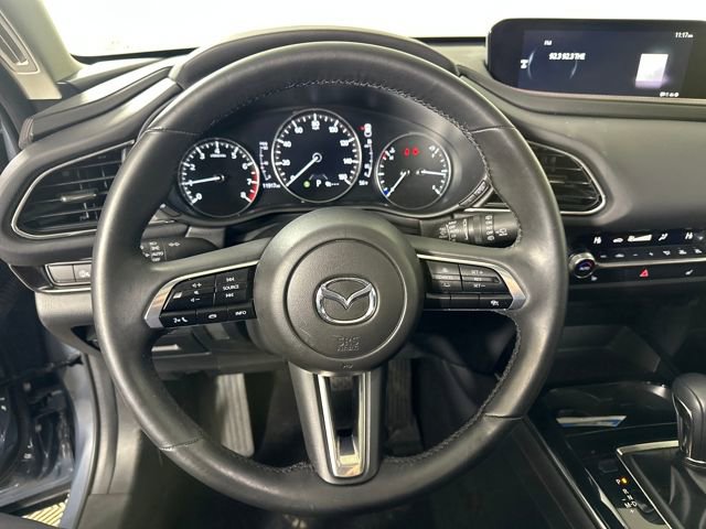 Used 2024 MAZDA CX-30 AWD 2.5 S w/ Preferred Package image 13