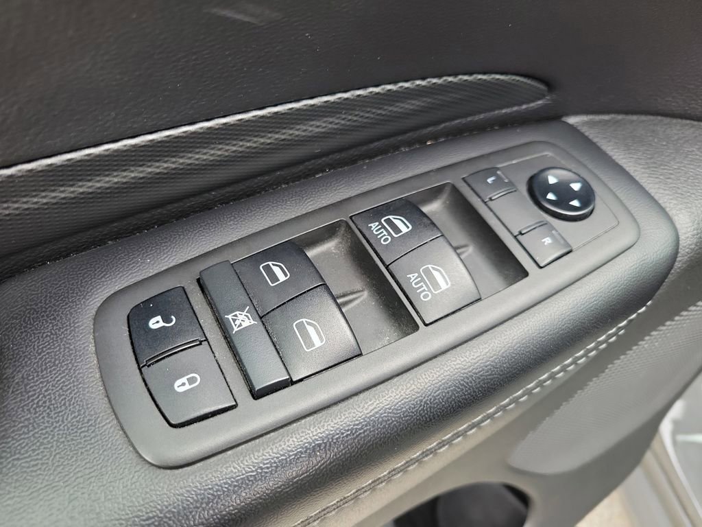 Used 2021 Dodge Durango GT image 23