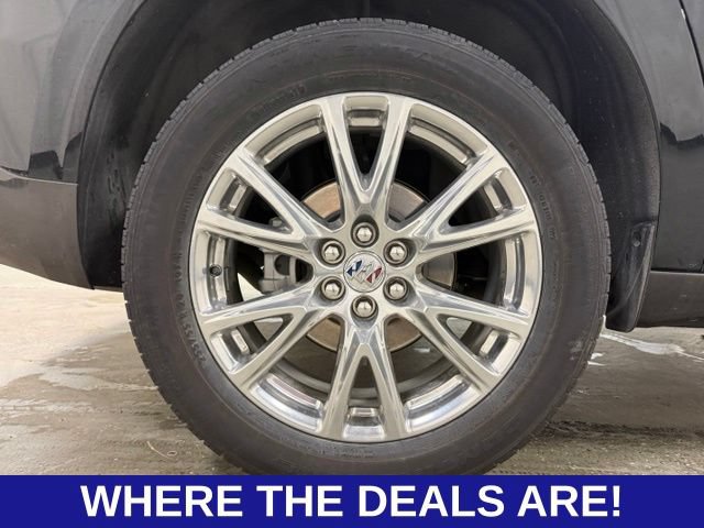 Used 2023 Buick Enclave Essence w/ Experience Buick Package AWD/4WD image 25