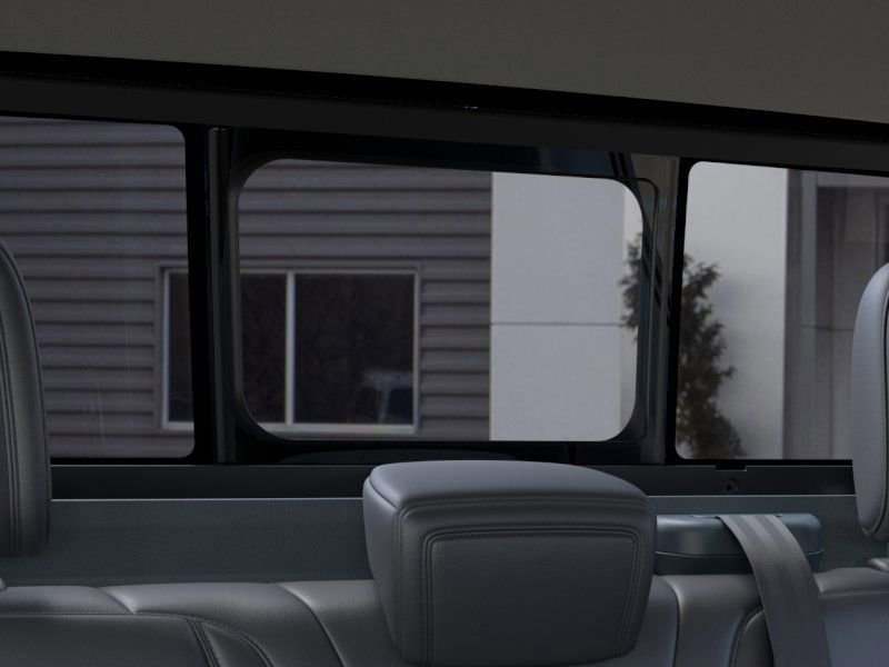 New 2025 Ford Maverick Lariat w/ Black Appearance Package image 24