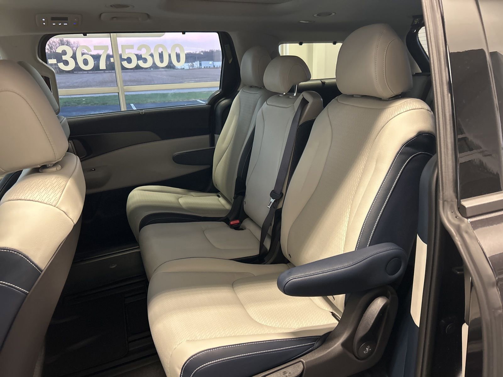 New 2026 Kia Carnival SX Prestige FWD image 14