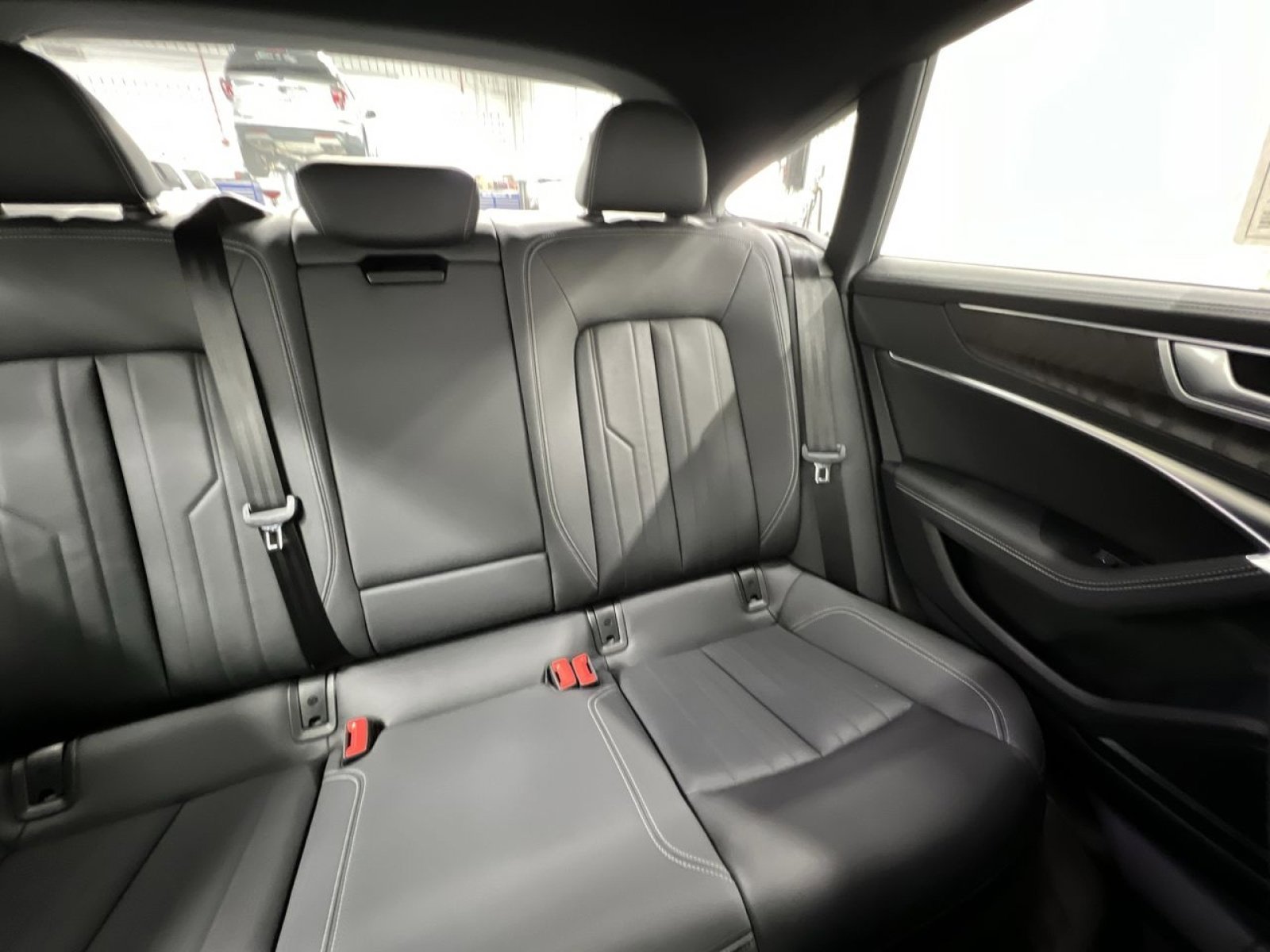 Used 2021 Audi A7 3.0T Premium Plus w/ Premium Plus image 10