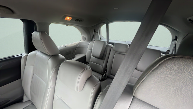 Used 2012 Honda Odyssey Touring image 22