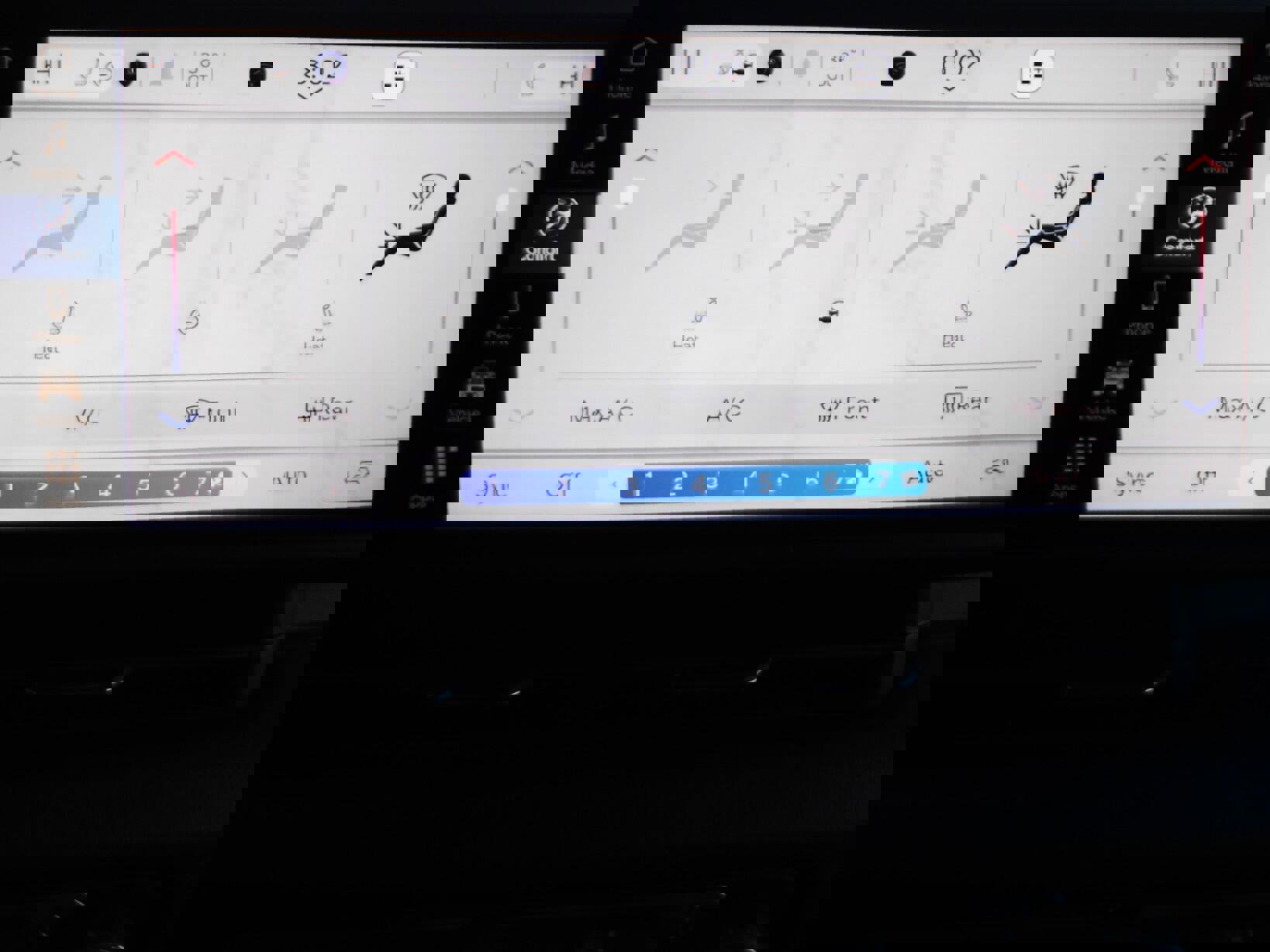 New 2026 Jeep Wrangler Unlimited Sport image 23